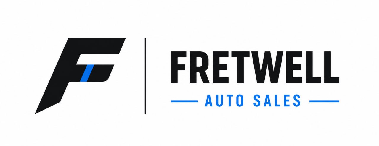 Fretwell Auto Sales